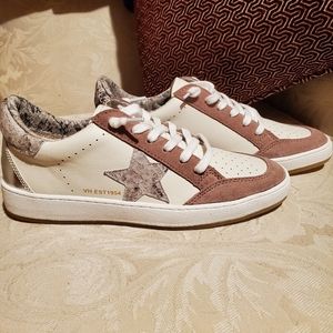 Vintage Havana Celia size 8